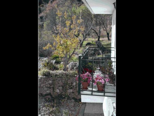 La Higuera Hotel Güéjar Sierra Kültér fotó