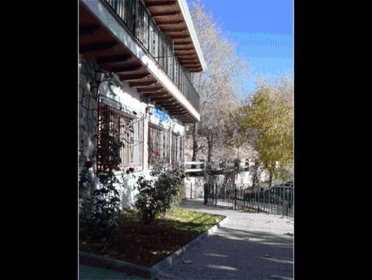 La Higuera Hotel Güéjar Sierra Kültér fotó
